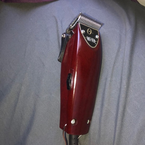 fast feed clippers
